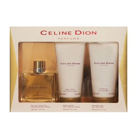 where to buy celine dion perfume set|celine dion perfume at walmart.